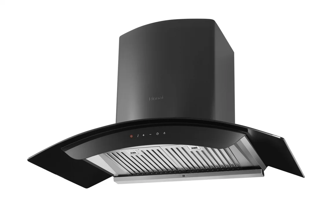 Kitchen Air Hood
