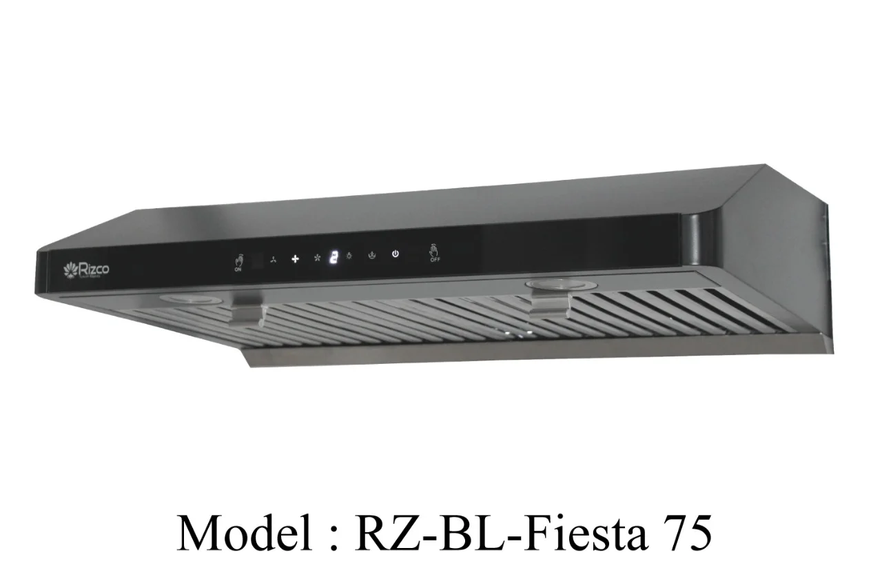 Model  RZ-BL-Fiesta 75