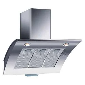 Kitchen Air Hood