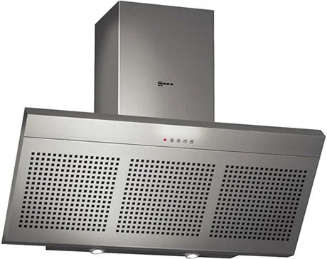 Kitchen Air Hood