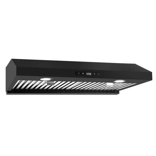 Kitchen Air Hood