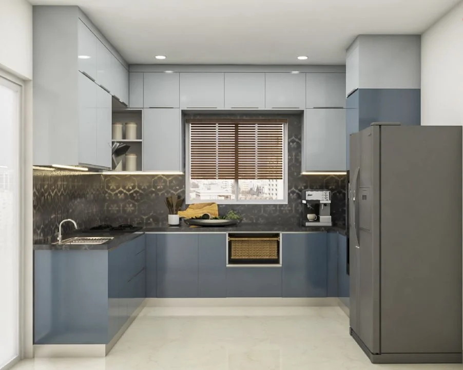 Innovative Kitchen Decoration