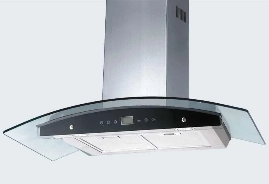 kitchen air h & c