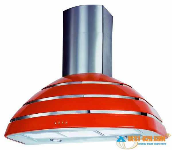 kitchen air h & c