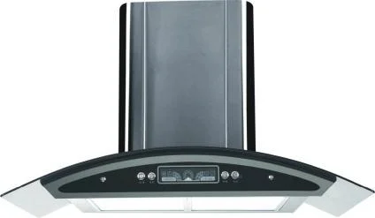 kitchen air h & c