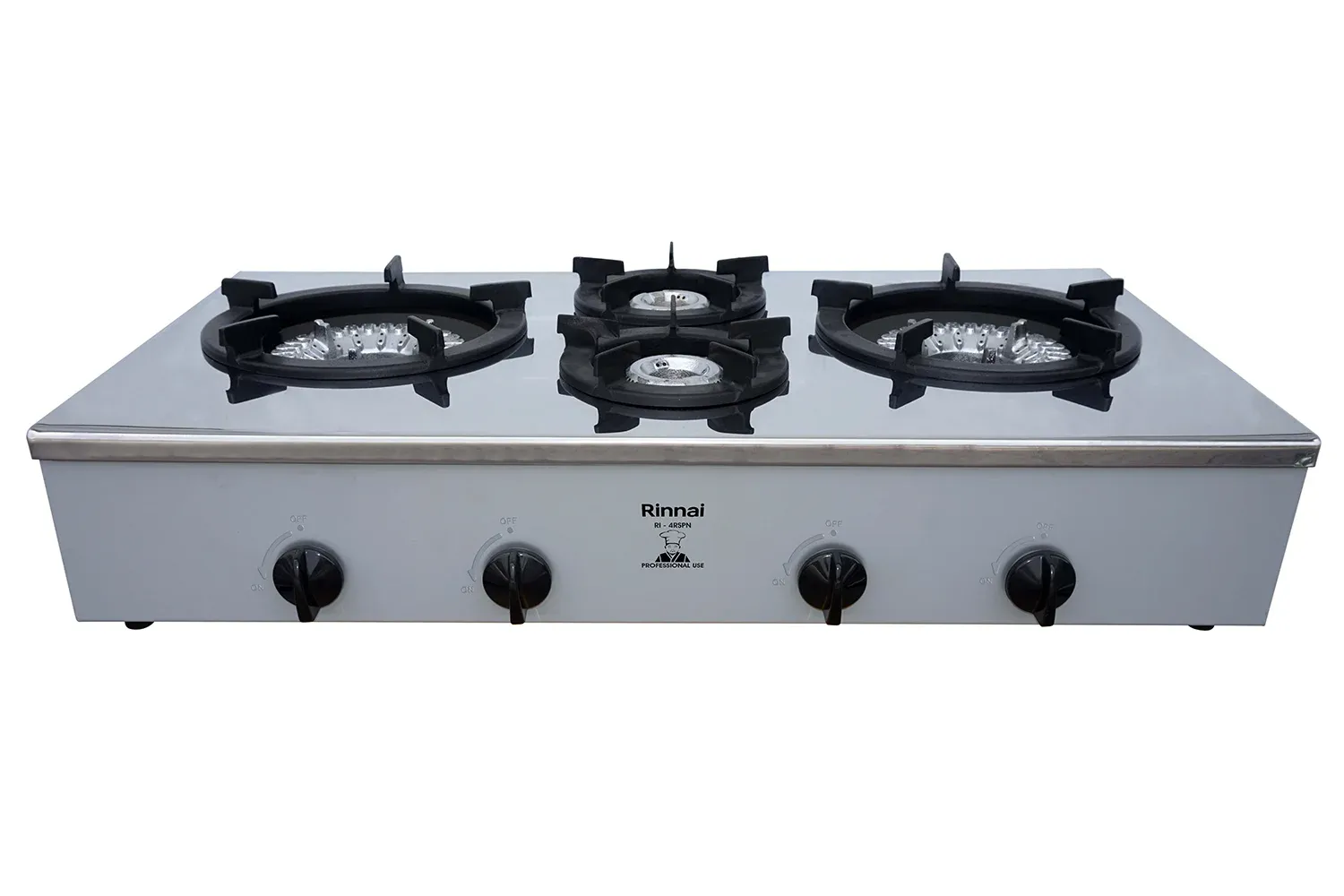Rinnai RI-4RSPN Malaysia