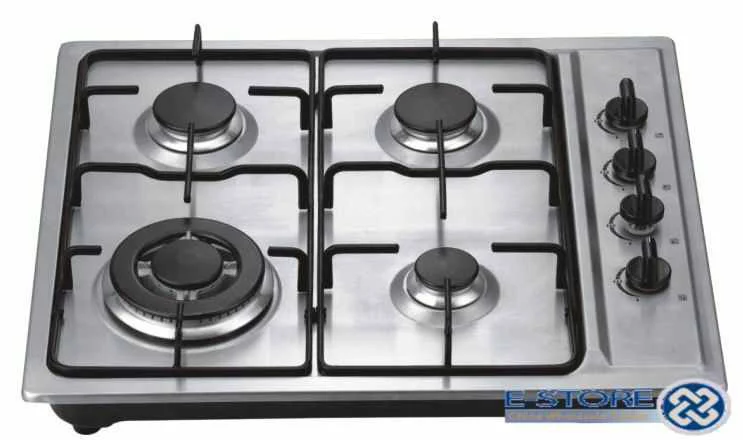 4 Gas Stove