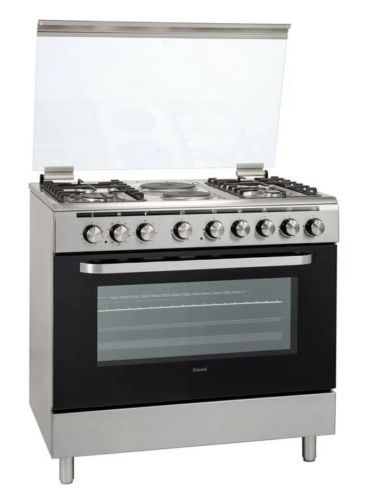 Rinnai Gas Oven RFM-EE96MS-F