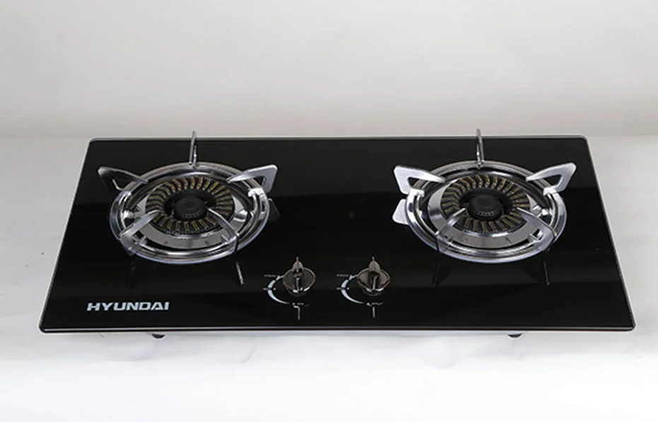 Gas Burner