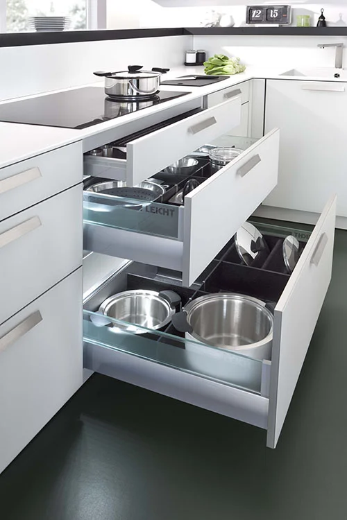 Kitchen Accessories With Cabinet