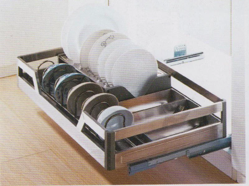 Plate Holder