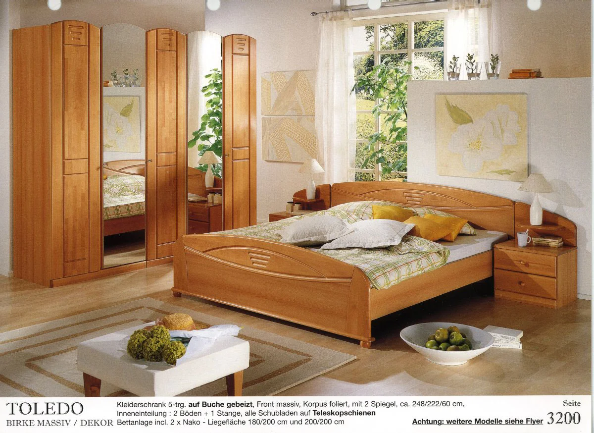Bedroom Decoration