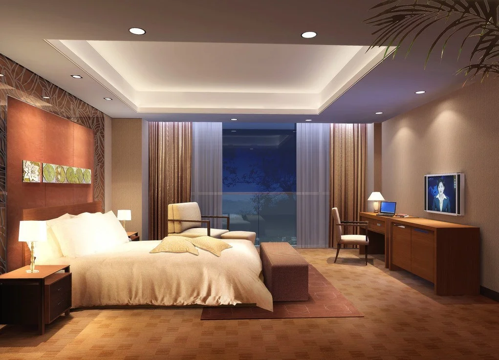Bedroom Decoration