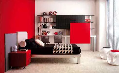 Children Bed