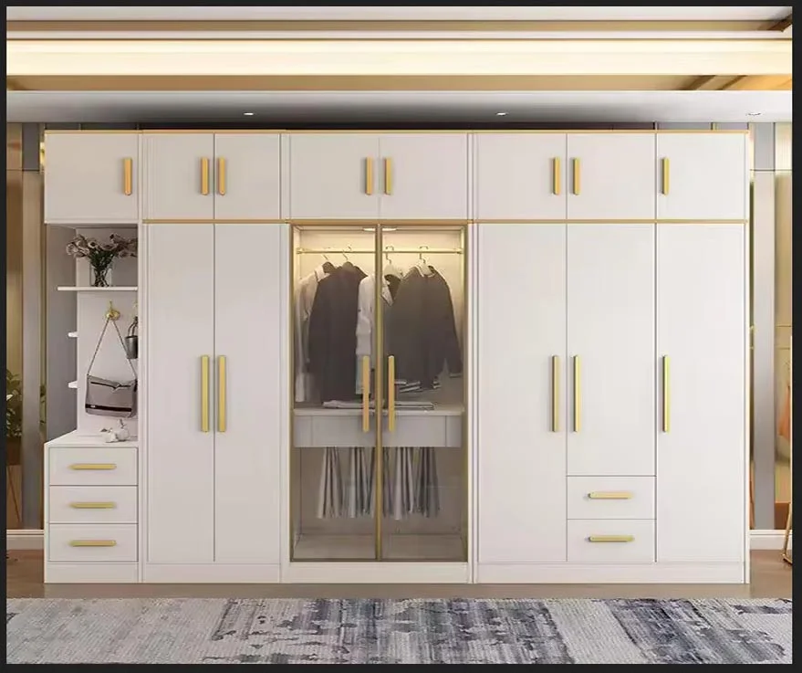 Wall Cabinet Design