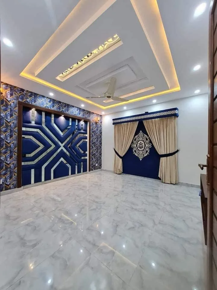 Living Ceilling Decoration