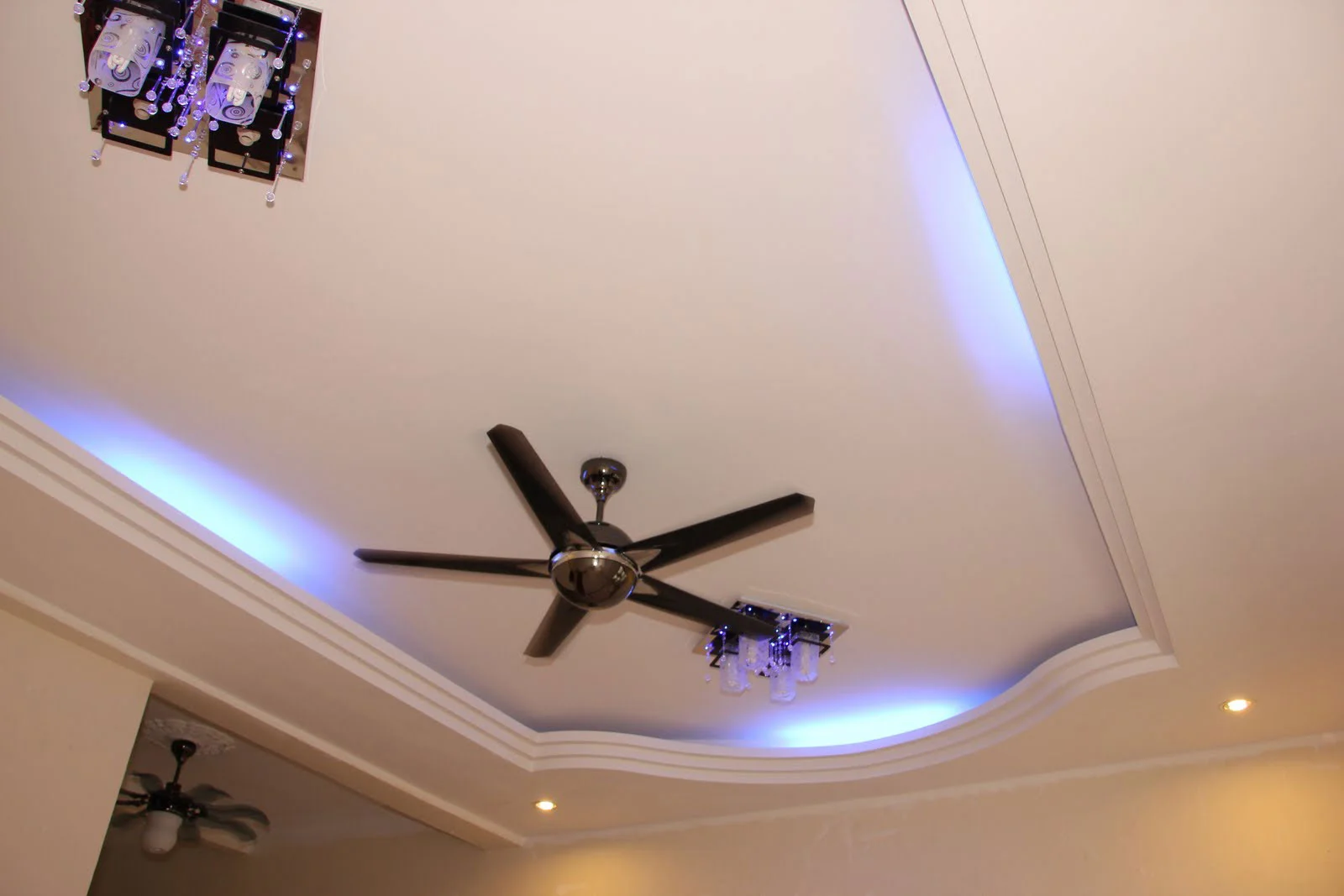 Ceilling Decoration