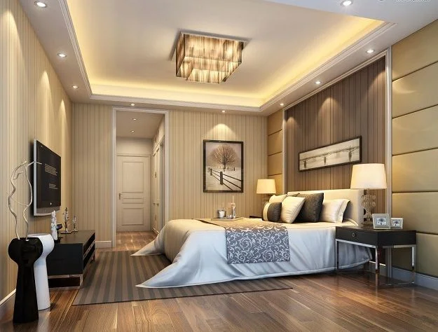 Luxuary Ceilling Decoration