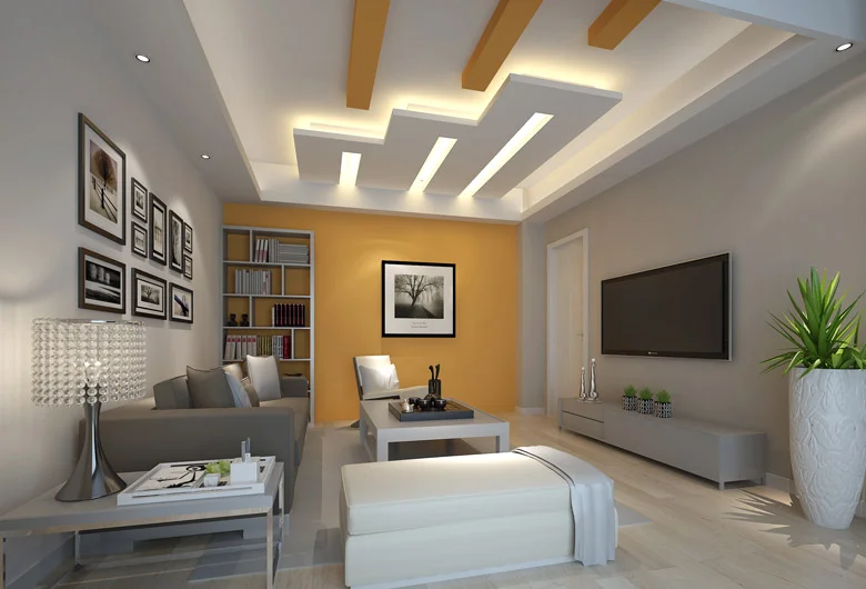 Elegant Ceilling Design