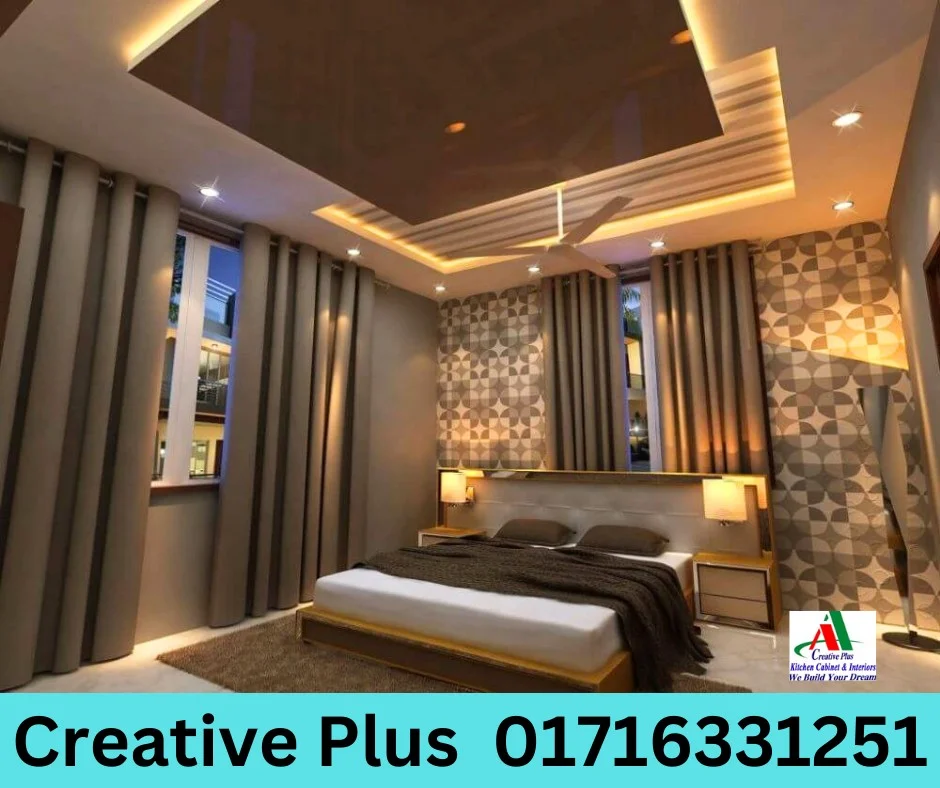 Bedroom Celling Design
