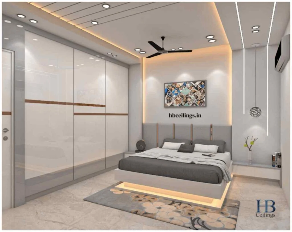 Bedroom Celling Design
