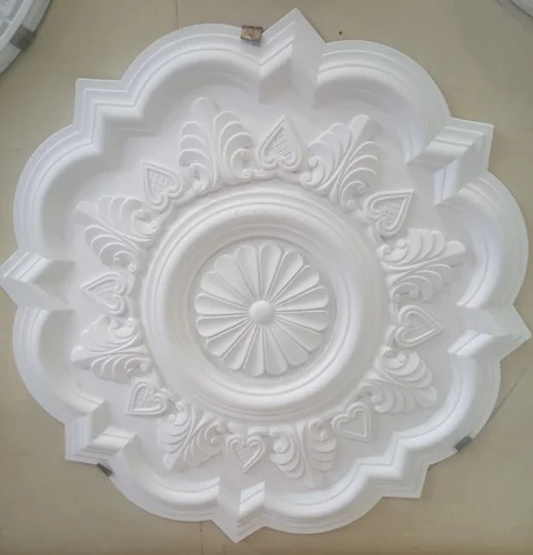 Gypsum Design
