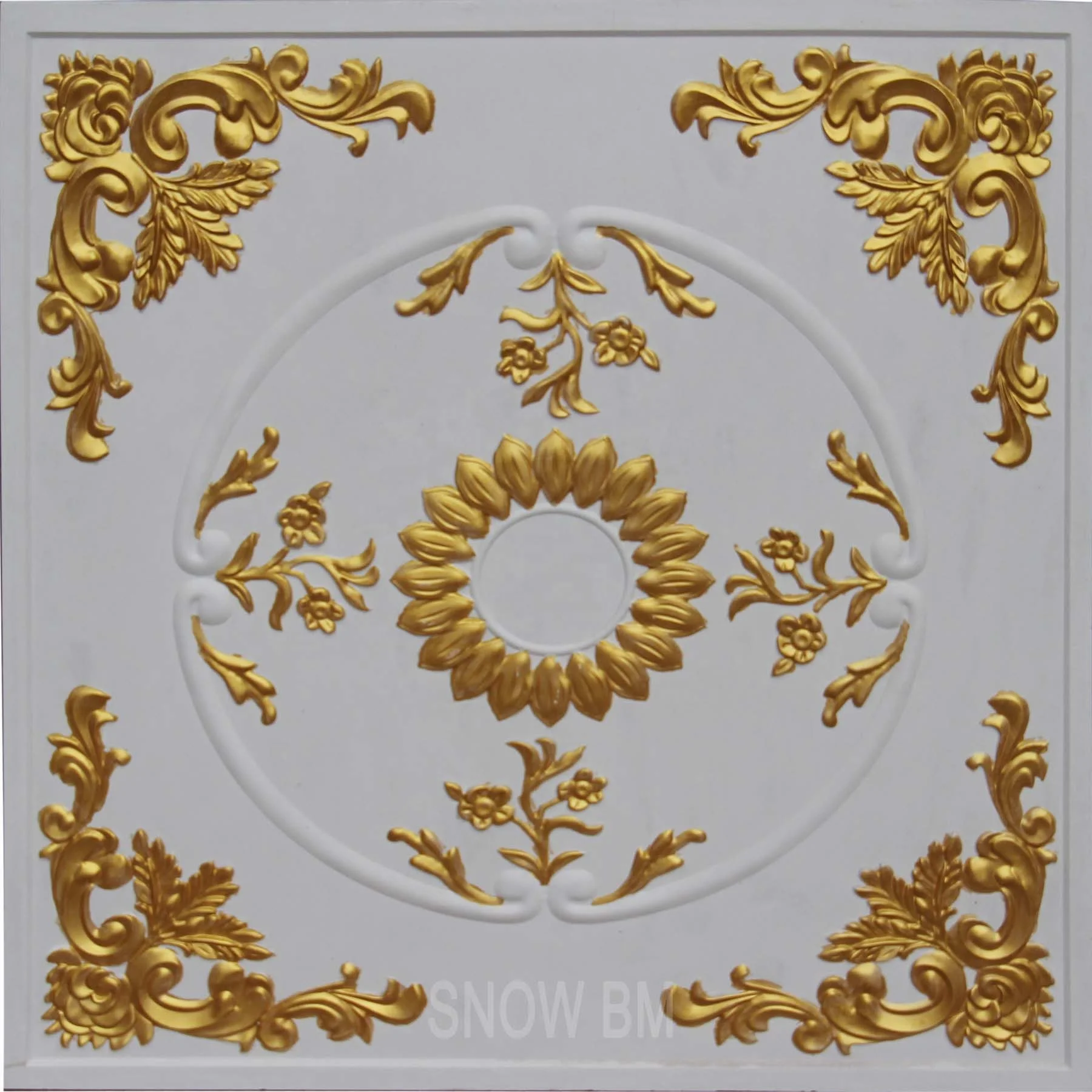 Gypsum Design