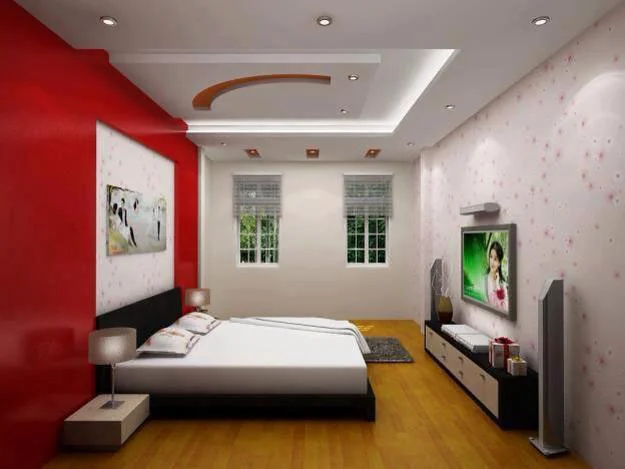 Ceilling Decoration