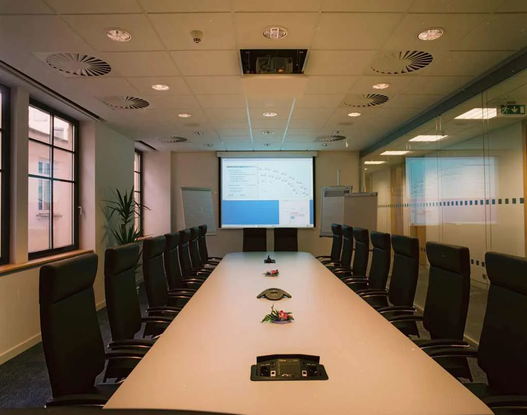 Conference Table