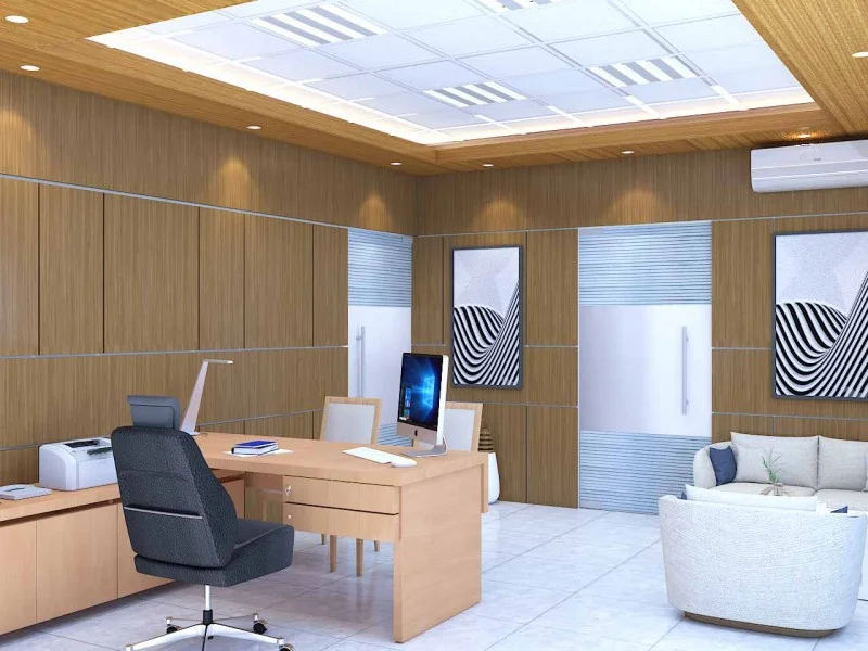 Consultency Table