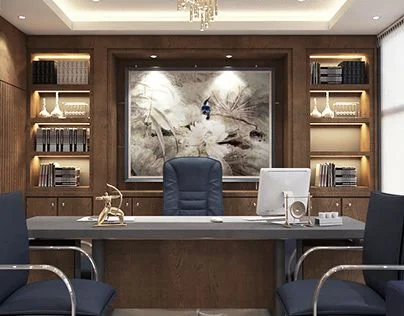 MD Room