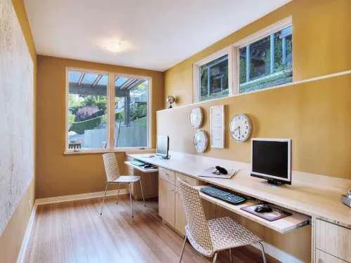Office Desk