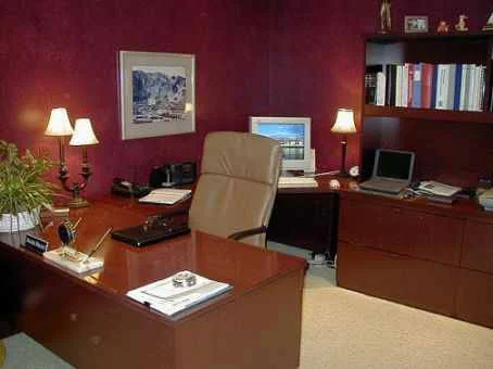MD Room