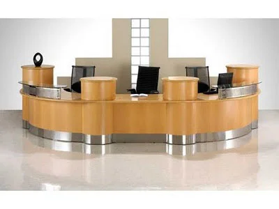 Group Work Desk