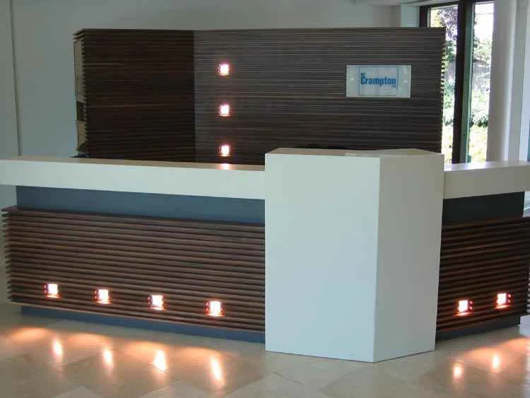 Innovative Office Space