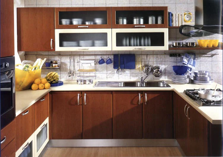 Kitchen Cabinet