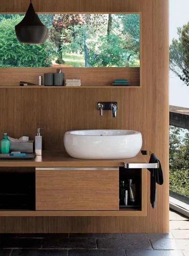 Basin Cabinet 3