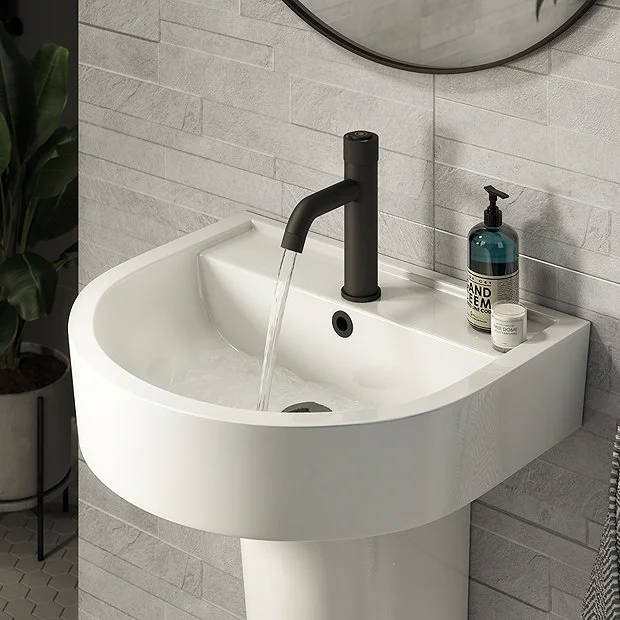 Wall Hang Basin