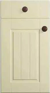 simple design door