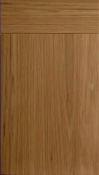 plain door