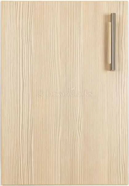 plain door