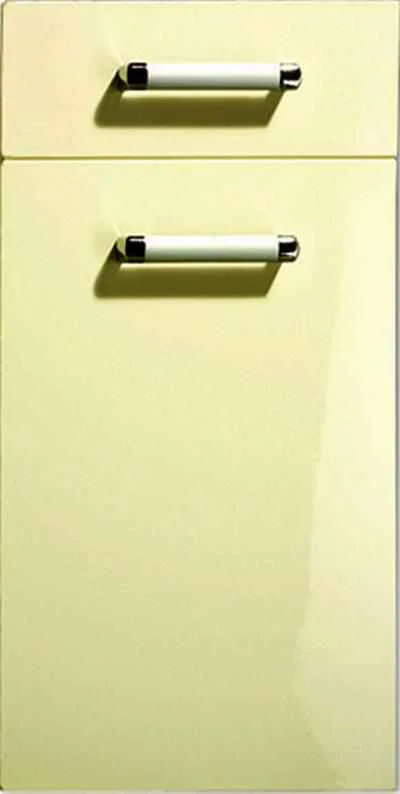 plain door