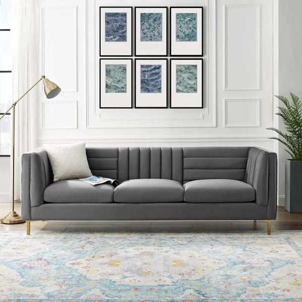 Modern Sofa Set