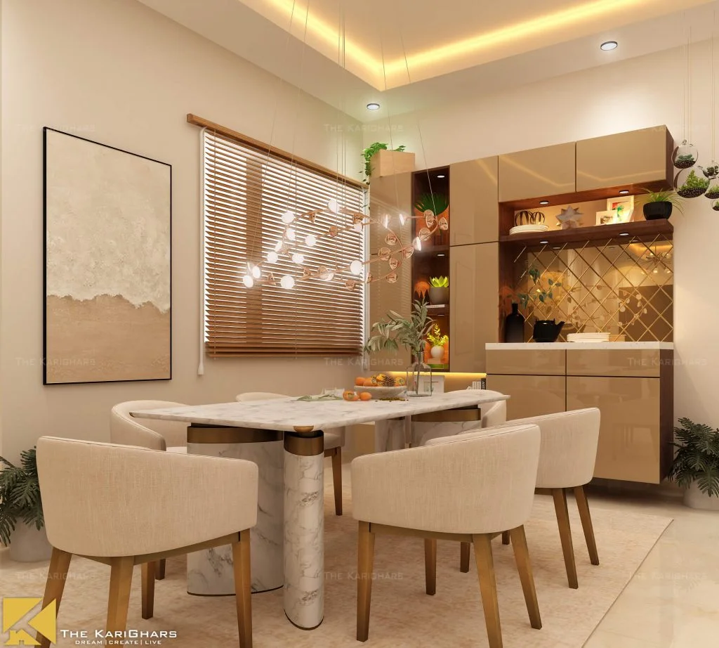 Stunning Dinning Table