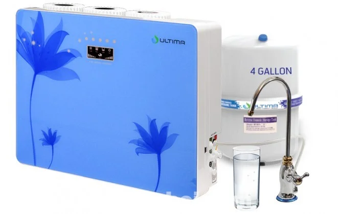 Ultima Water Purify