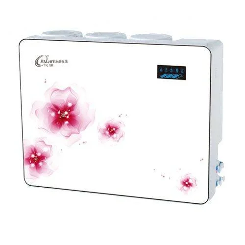 5 Stage Water Purify