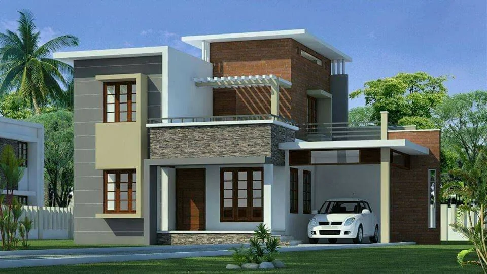 Building Construction Design