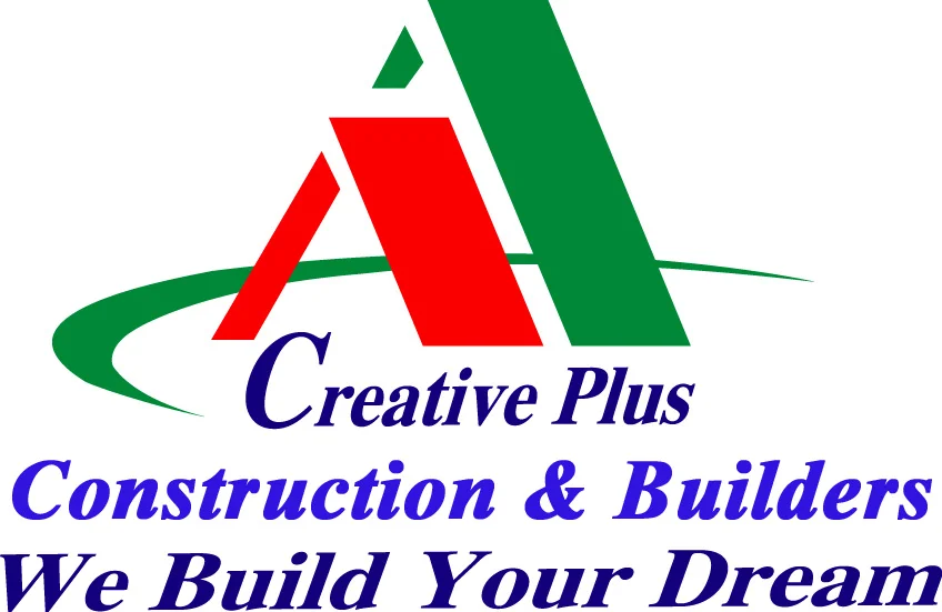 Creative Plus Logo