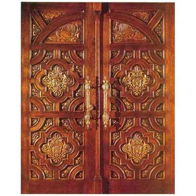 Design Door