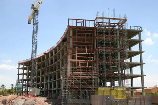 Under Construction